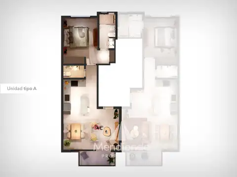 Buenos Aires al 2700