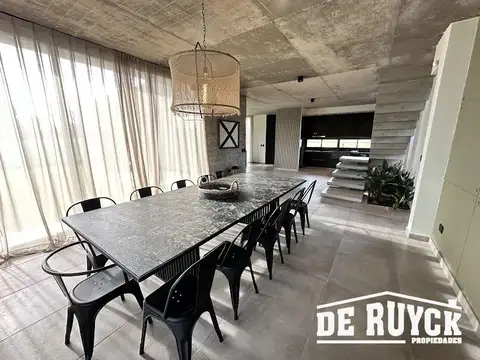 Casa en Venta 2 años