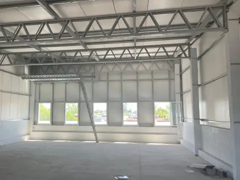 Galpon en Alquiler en Don Torcuato, USD 3.900