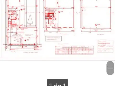 Galpon en Alquiler en Don Torcuato, USD 3.900