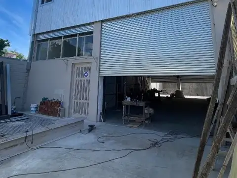 Av. Angel Torcuato De Alvear 3400