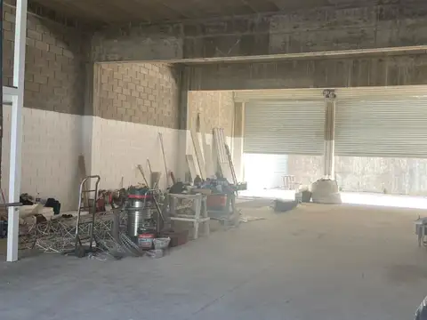 Galpon en Alquiler en Don Torcuato, USD 3.900