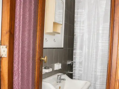 Departamento en Alquiler 88 años