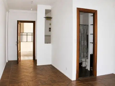 Departamento en Alquiler en San Nicolás, $ 660.000