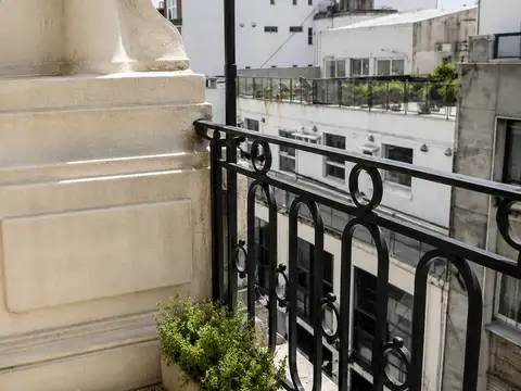Departamento en Alquiler de 1 dormitorio
