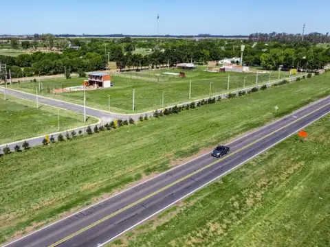 Terreno - Punta Verde