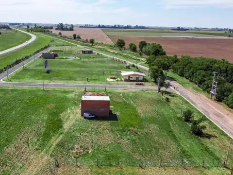 Terreno en Venta de 390,0 m2
