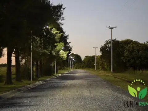Terreno en Venta en Lucio V. López, USD 15.500