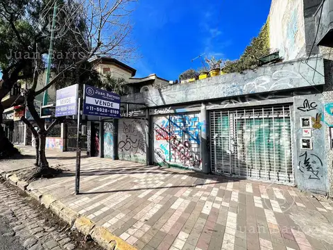Av. Meeks al 1046