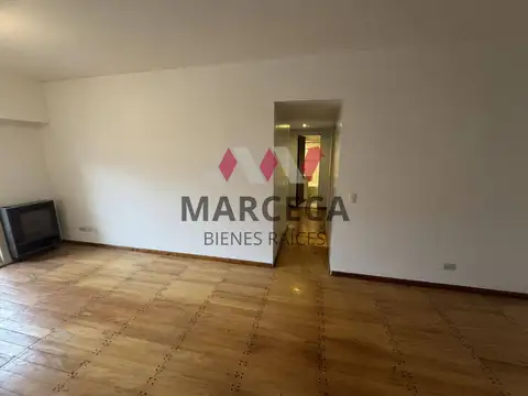 Departamento en Alquiler de 2 dormitorios