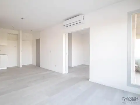 Departamento en Alquiler en Rincón de Milberg, USD 800