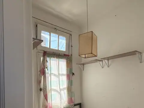 Departamento en Alquiler 80 años