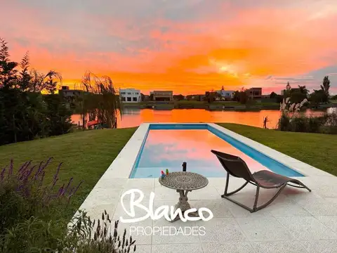 Casa  en Venta en San Sebastian, Escobar, G.B.A. Zona Norte