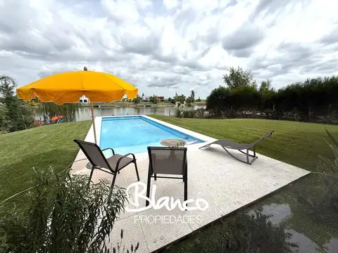 Casa en Venta en San Sebastián, USD 520.000
