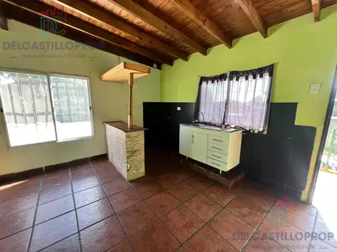 Depto Tipo Casa en Alquiler en Don Torcuato, $ 950.000