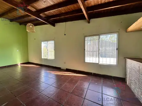 Depto Tipo Casa en Alquiler 5 años