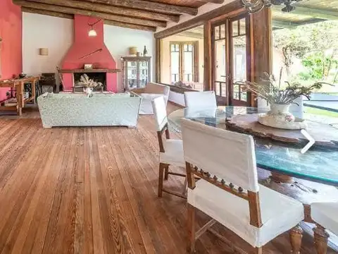 Casa en Alquiler Temporal en San Miguel, USD 4.400