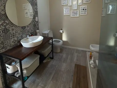 Depto Tipo Casa en Venta de 2 dormitorios