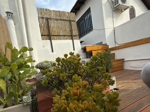 VENTA DE PH EN MANUEL ARTIGAS 6800 MATADEROS CABA