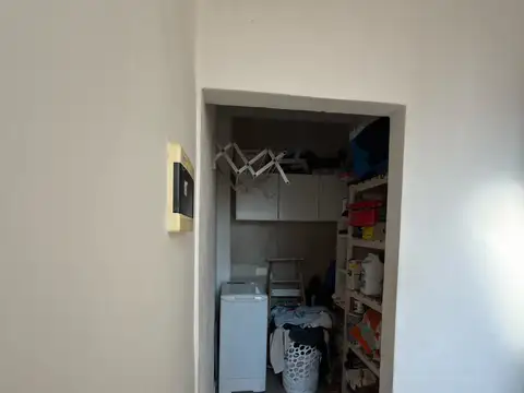 VENTA DE PH EN MANUEL ARTIGAS 6800 MATADEROS CABA