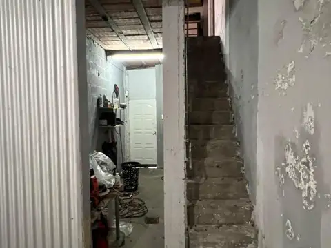 Galpon en Alquiler A Estrenar