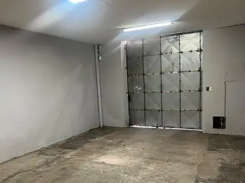 Galpon en Alquiler A Estrenar