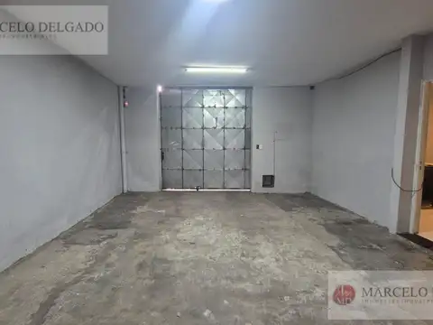 Galpon en Alquiler en Constitución, $ 2.400.000