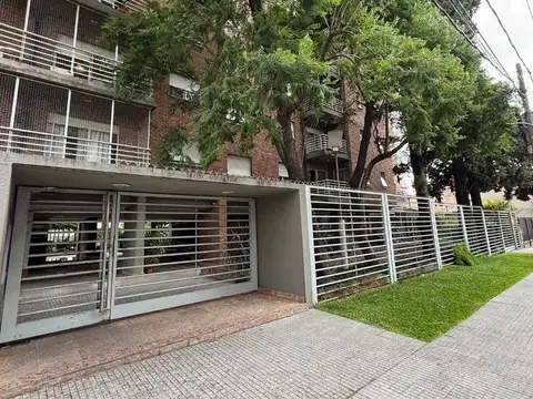 DEPARTAMENTO 2 AMBIENTES CON BALCON