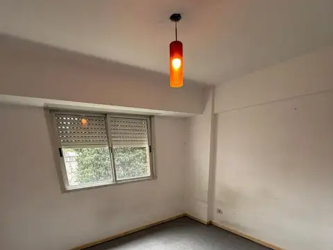 DEPARTAMENTO 2 AMBIENTES CON BALCON