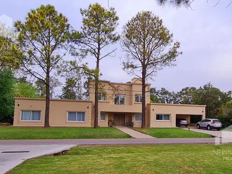 CLUB DE CAMPO SAN DIEGO -manzana 31 lote 4