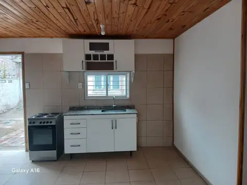 Barrio Infanta Mercedes de San Martin, Manzana 26 - Casa 6