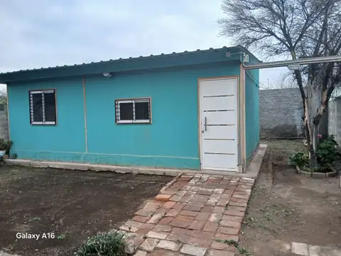 Casa en Alquiler en Las Heras, $ 550.000