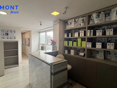 Oficina en Alquiler 40 años