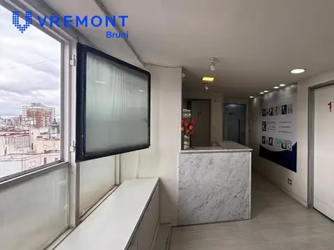 Oficina en Alquiler al Noreste