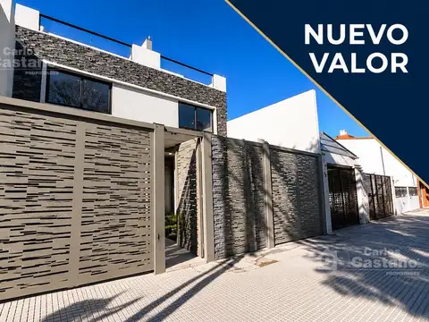Casa en Venta de 2 dormitorios