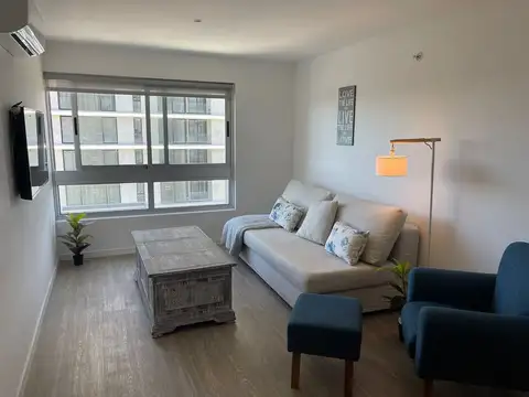 Apartamento en Edificio Ocean Drive Country