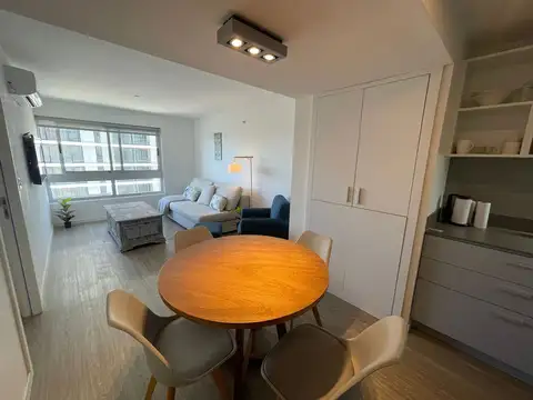 Departamento en Alquiler de 1 dormitorio