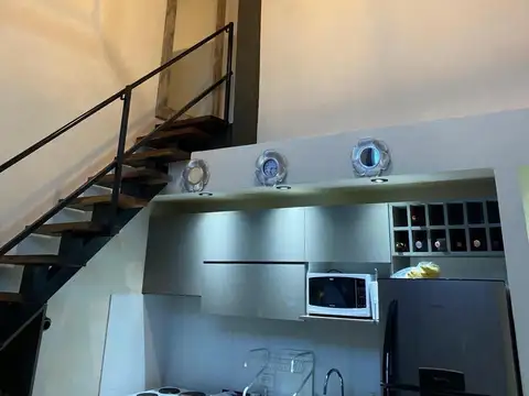 Departamento en Venta en Pinamar, USD 150.000