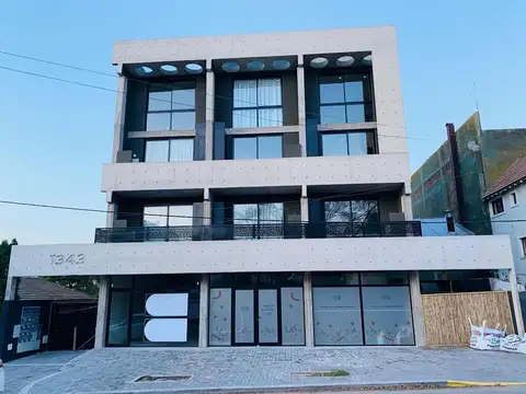 Departamento en venta - 2 Dormitorios 2 Baños - Pinamar