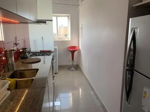 Departamento en Alquiler Temporal 50 años