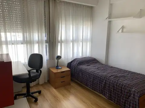 Departamento en Alquiler Temporal en Congreso, USD 870