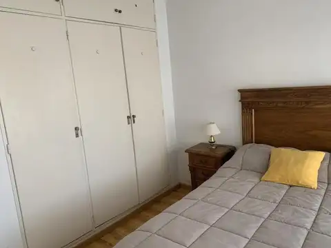 Departamento en Alquiler Temporal de 2 dormitorios