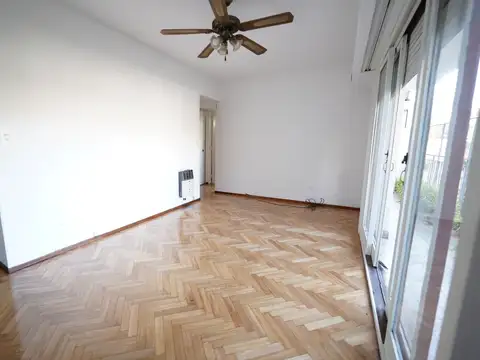 Venta - Departamento - 3 ambientes - Palermo - Balcón - Apto Crédito