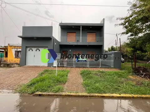 Casa - Venta - Argentina, Florencio Varela - Gabriela Mistral 1586