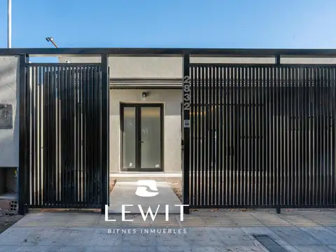 Bº AYRES DEL LIMAY - Tahiel  al 2800