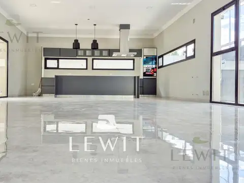 Bº AYRES DEL LIMAY - Rio Senguer  al 2900