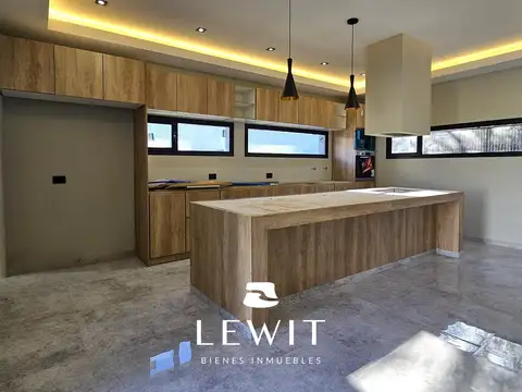 Venta Casa a Estrenar 3 Dormitorios | Ayres del Limay | Pileta y Apta Crédito