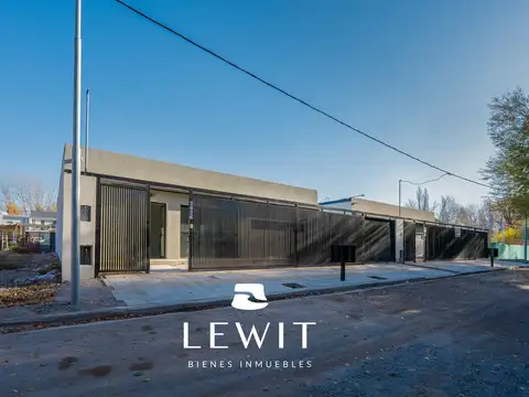 Bº AYRES DEL LIMAY - Tahiel  al 2800
