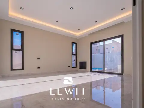 Casa en Venta A Estrenar