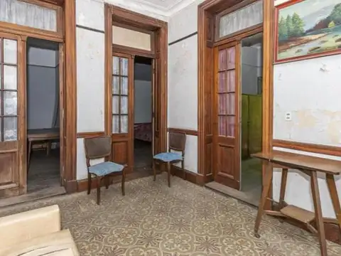 Departamento en Venta de 4 dormitorios
